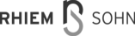 Rhiem-und-Sohn-logo