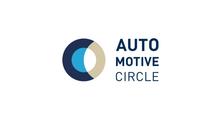 Das neue Logo vom Automotive Circle